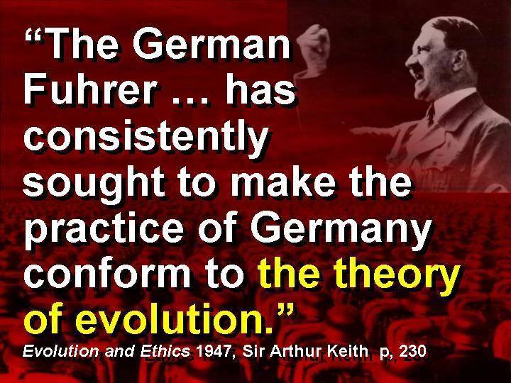 Hitler, the Ninth Horn | revelationrevealed.online