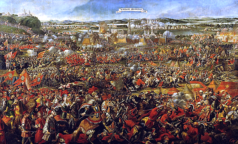 Battle of Vienna, Sept. 11, 1683 | revelationrevealed.online/discussion/