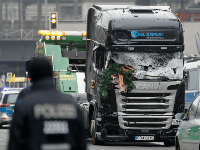 Berlin Christmas Market Attack | revelationrevealed.online