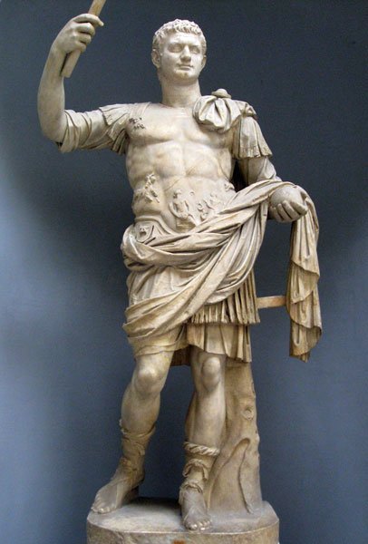 Emperor Domitian | Revelation Revealed http://revelationrevealed.online/