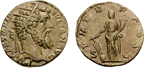 Didius Julianus, Roman Emperor