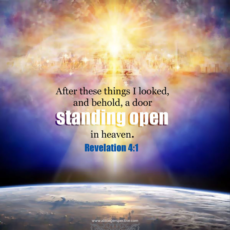 Rev 4:1 | revelationrevealed.online